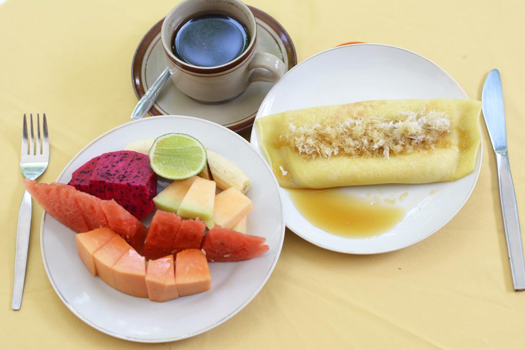Artja Inn Ubud Zewnętrze zdjęcie