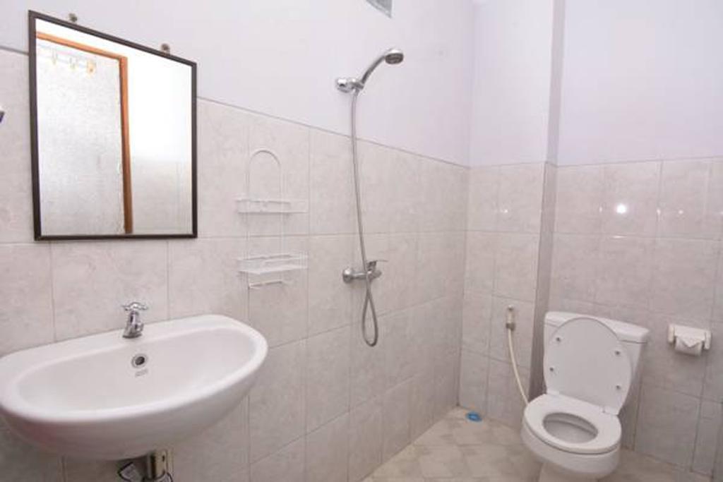 Artja Inn Ubud Zewnętrze zdjęcie